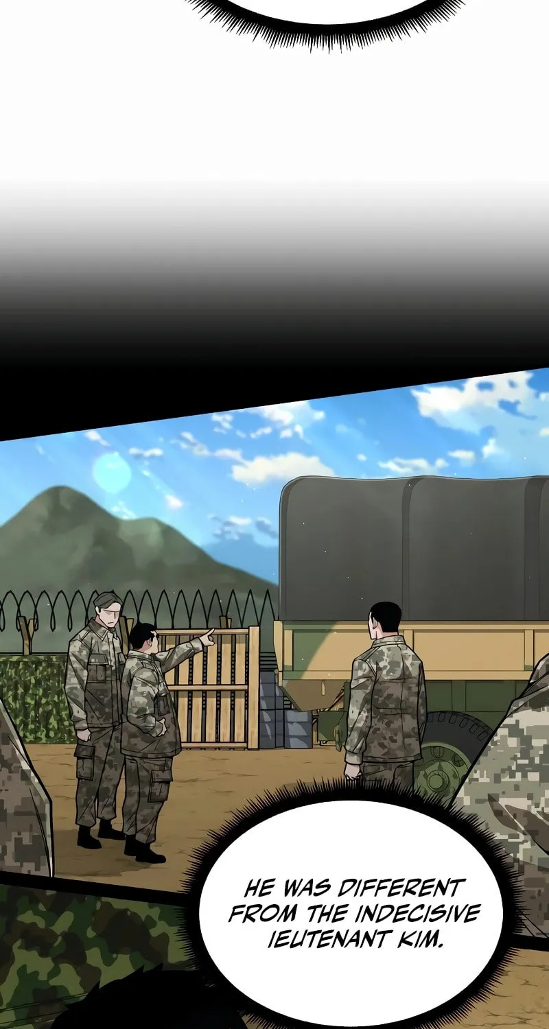 Apocalyptic Chef Awakening Chapter 41 page 61 - 