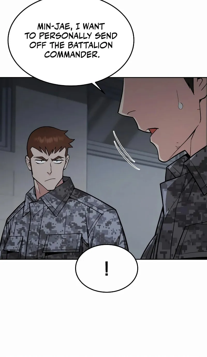 Apocalyptic Chef Awakening Chapter 41 page 63 - 