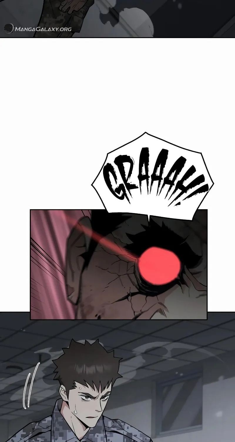 Apocalyptic Chef Awakening Chapter 41 page 70 - 