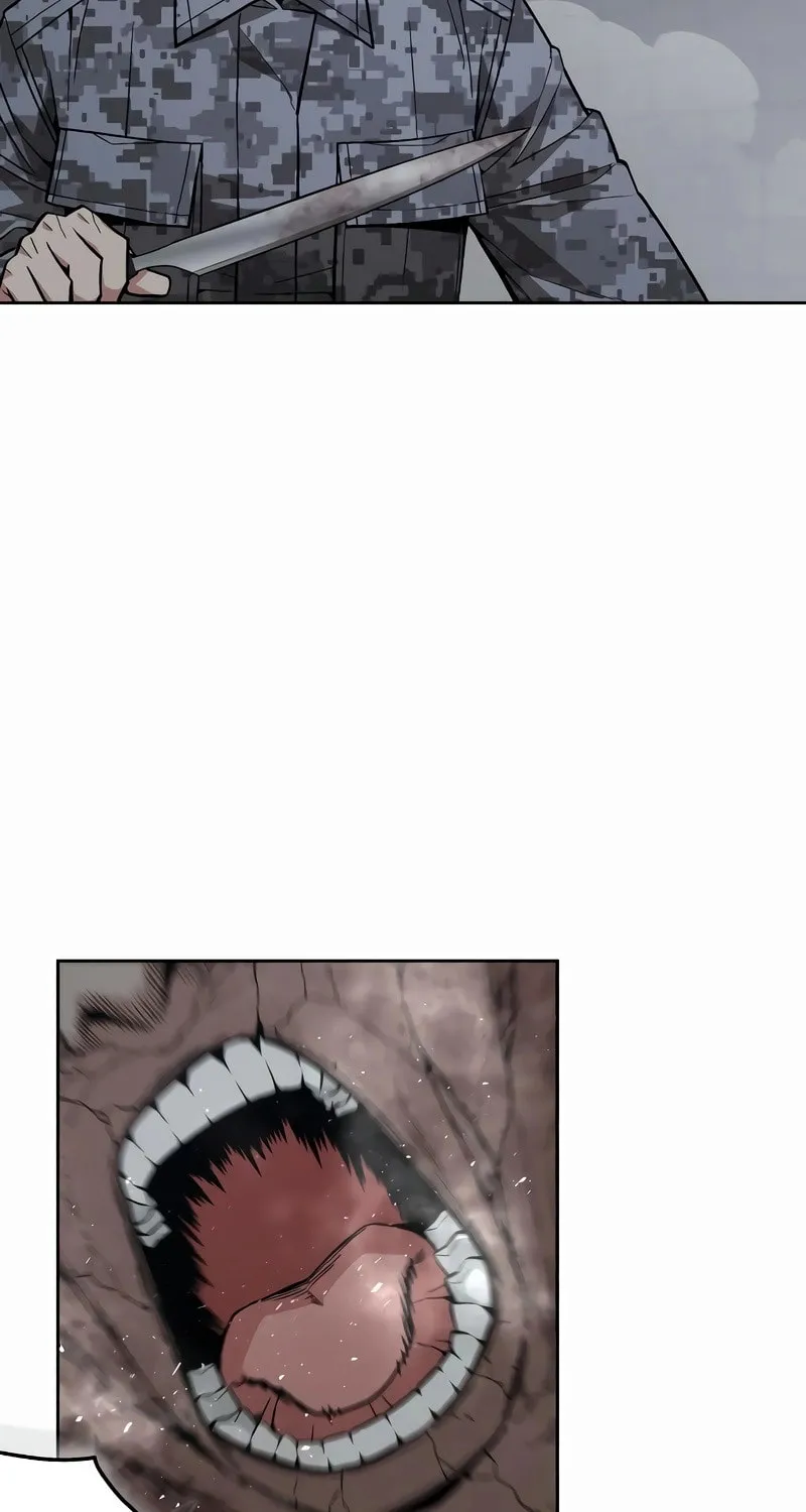 Apocalyptic Chef Awakening Chapter 41 page 71 - 