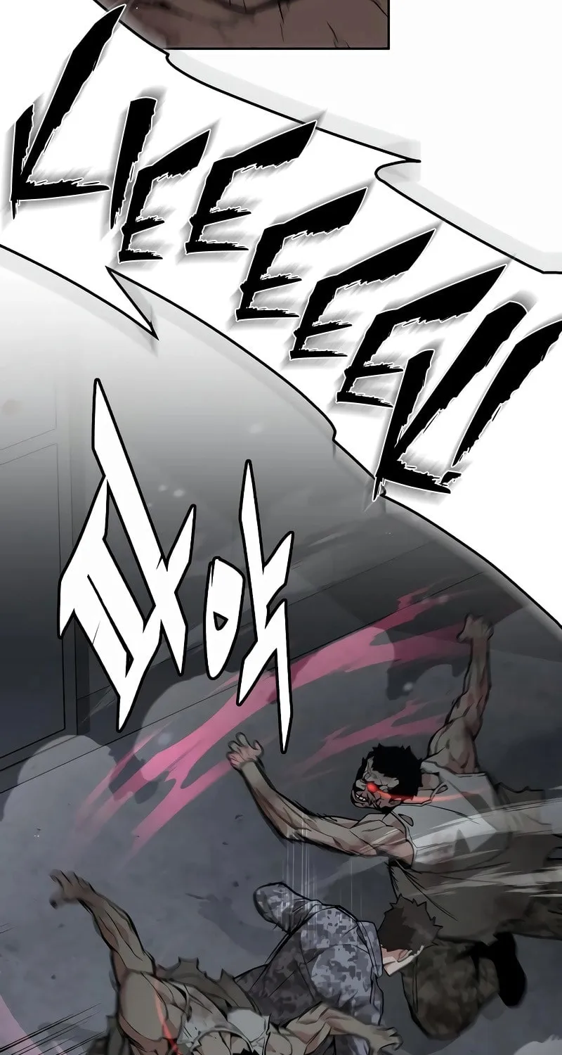 Apocalyptic Chef Awakening Chapter 41 page 72 - 