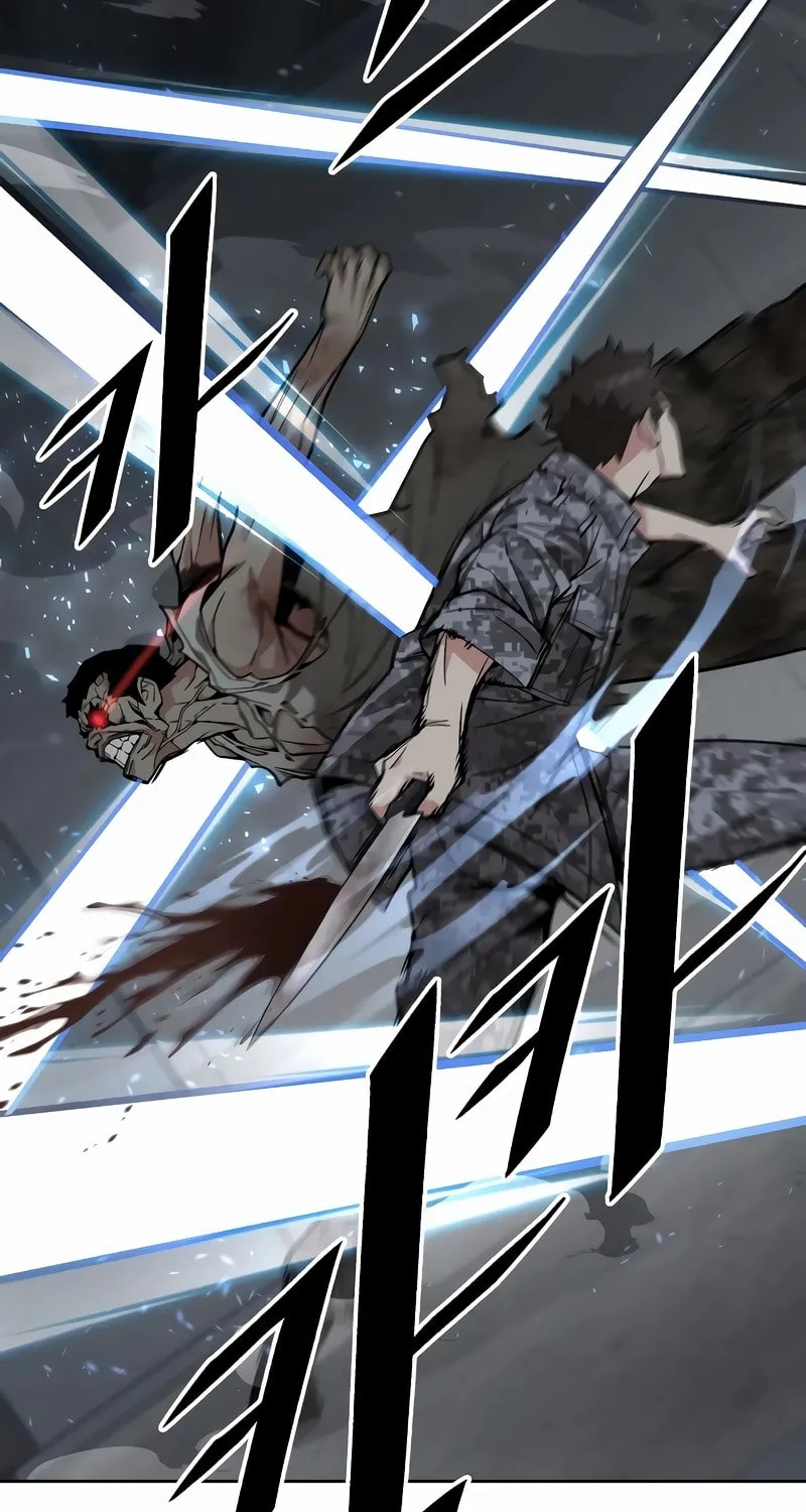 Apocalyptic Chef Awakening Chapter 41 page 77 - 