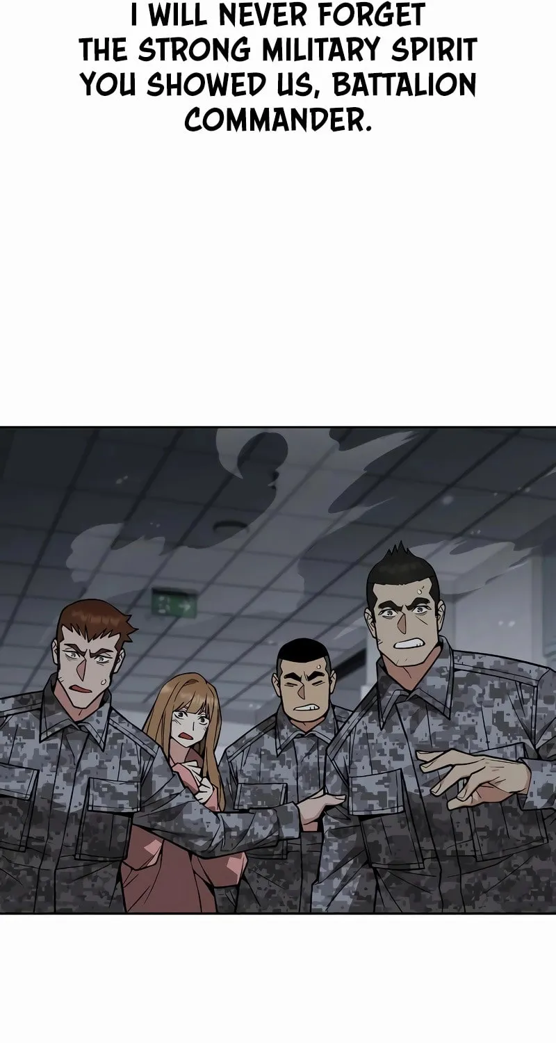 Apocalyptic Chef Awakening Chapter 41 page 79 - 