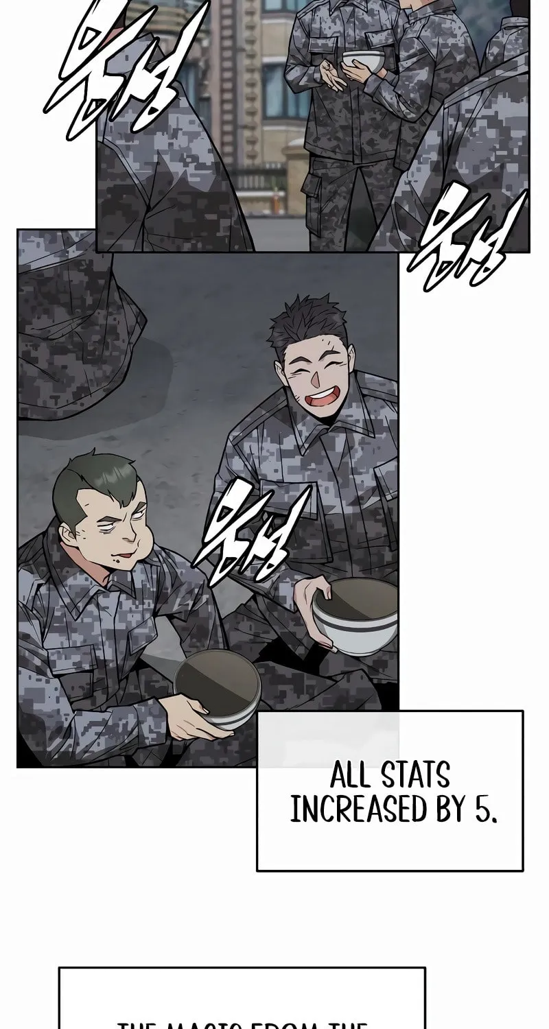 Apocalyptic Chef Awakening Chapter 41 page 9 - 