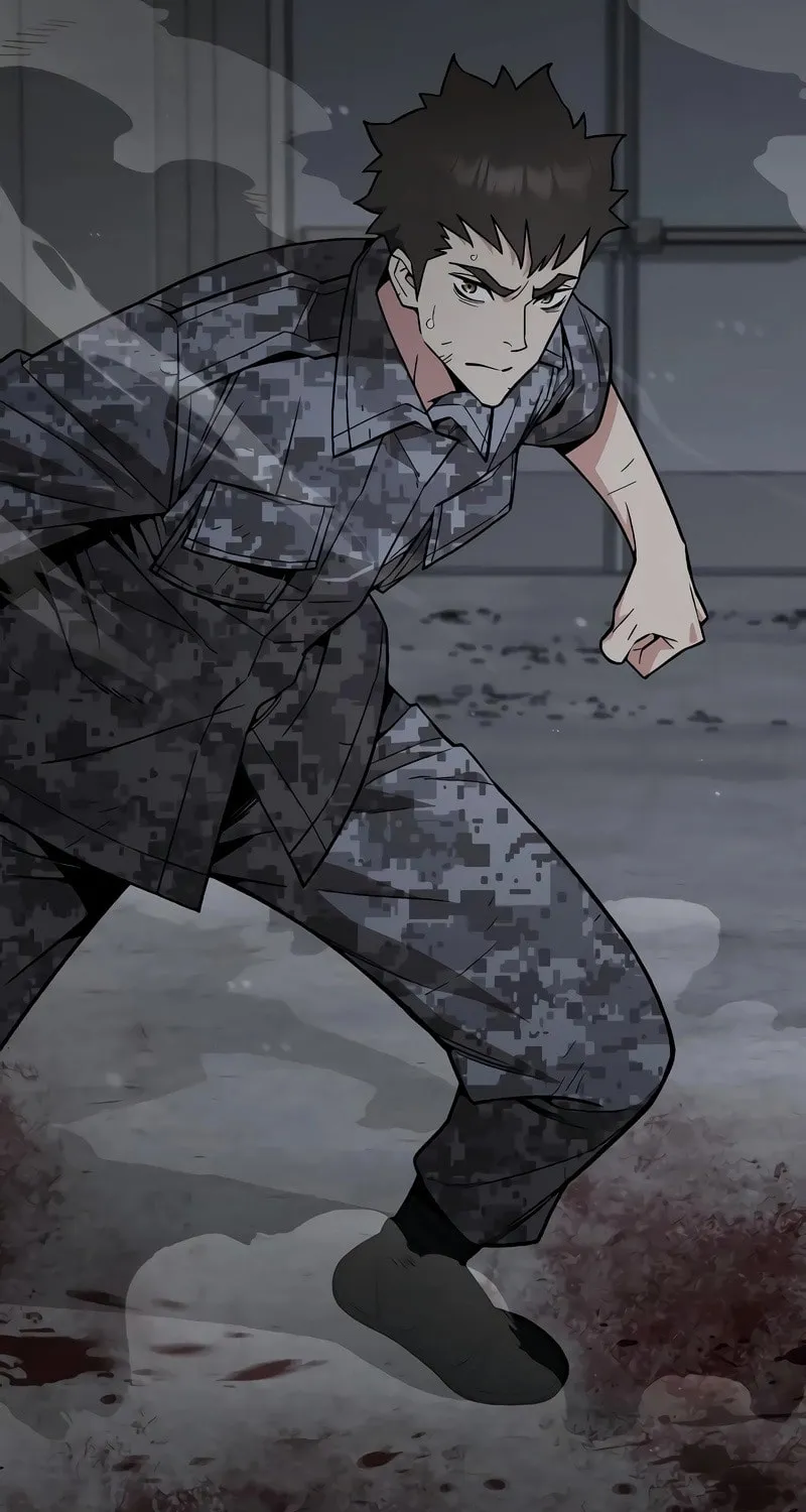 Apocalyptic Chef Awakening Chapter 41 page 86 - 