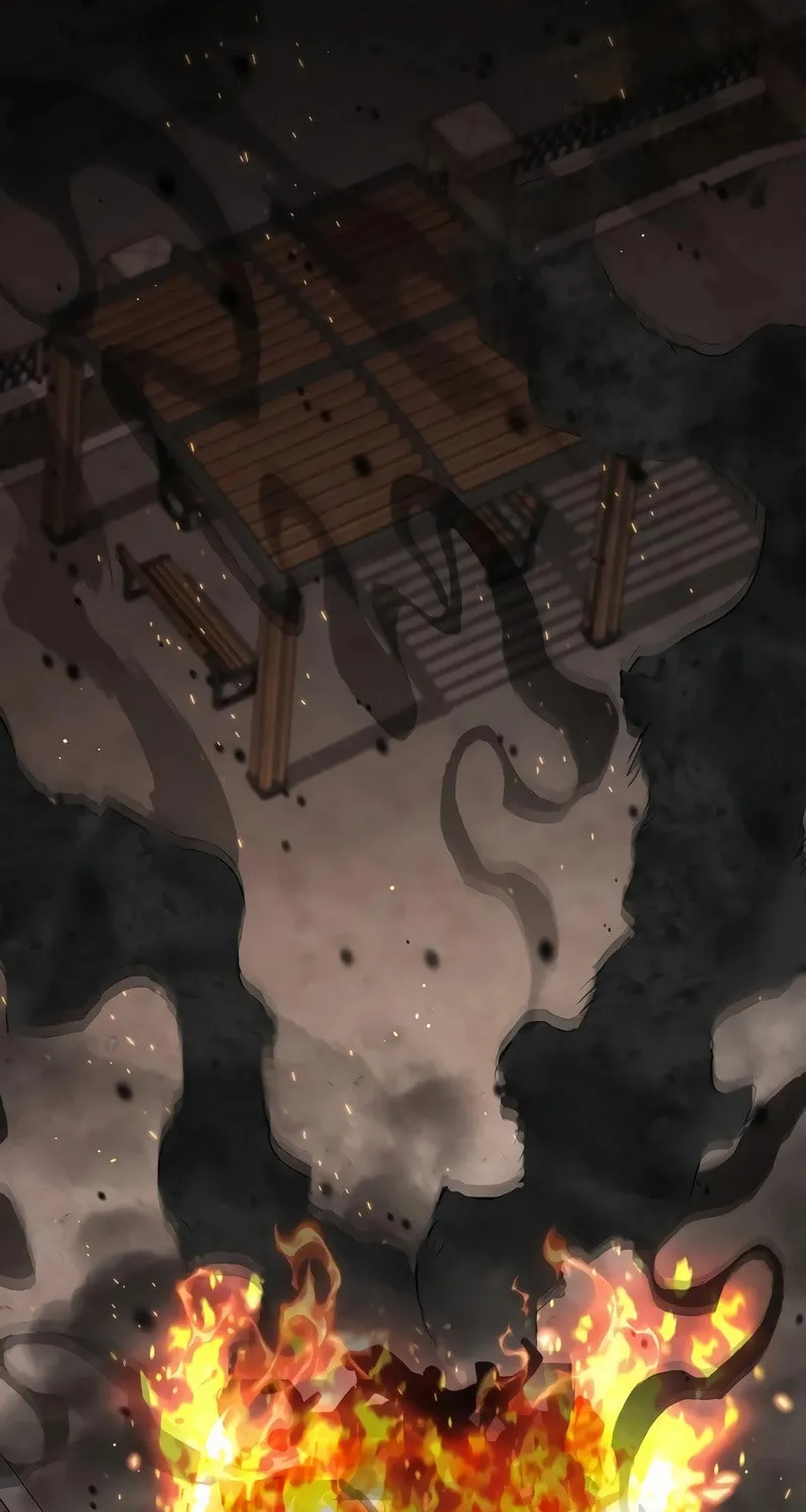 Apocalyptic Chef Awakening Chapter 42 page 2 - 