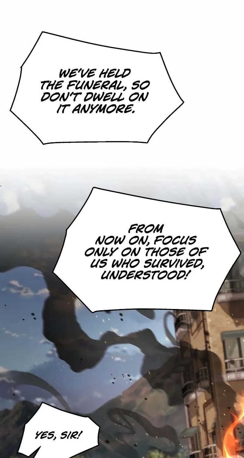 Apocalyptic Chef Awakening Chapter 42 page 11 - 