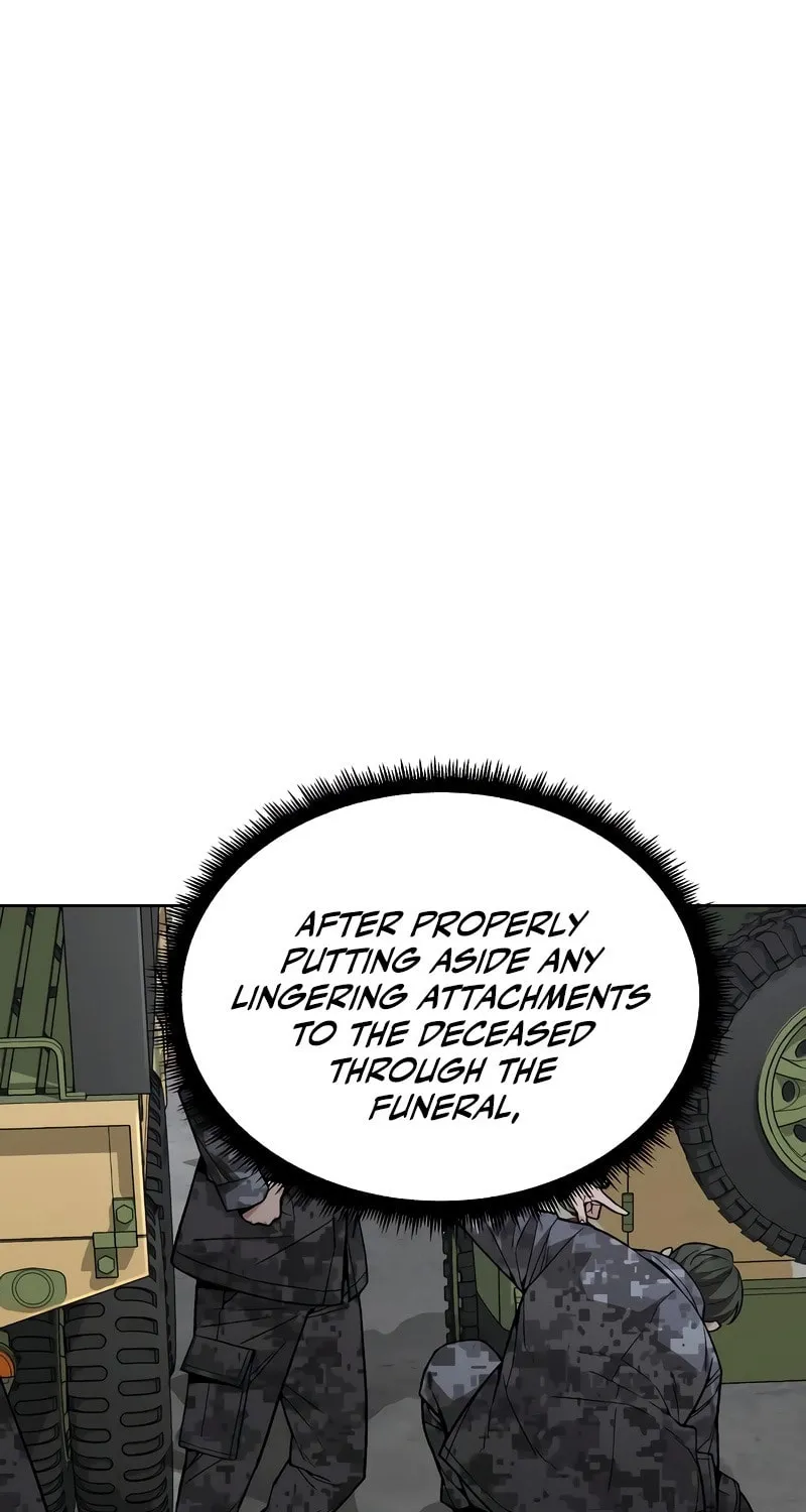 Apocalyptic Chef Awakening Chapter 42 page 13 - 