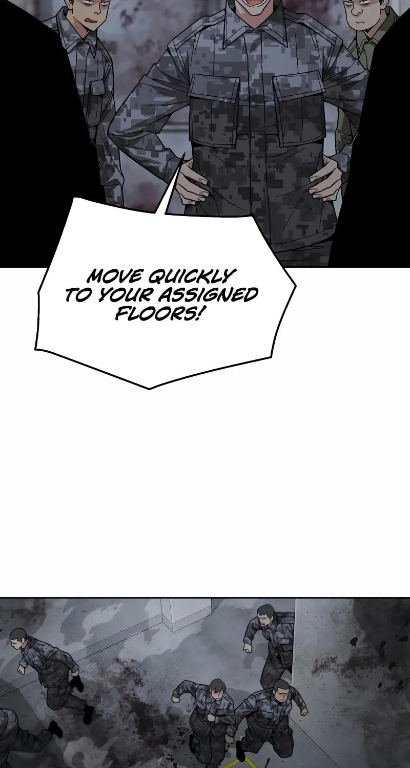 Apocalyptic Chef Awakening Chapter 42 page 16 - 