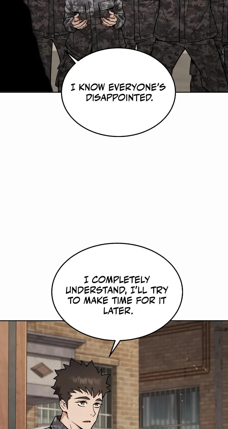 Apocalyptic Chef Awakening Chapter 42 page 27 - 