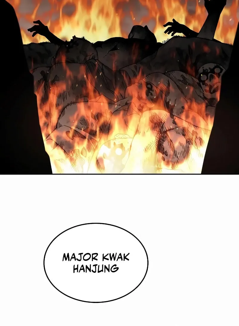 Apocalyptic Chef Awakening Chapter 42 page 4 - 