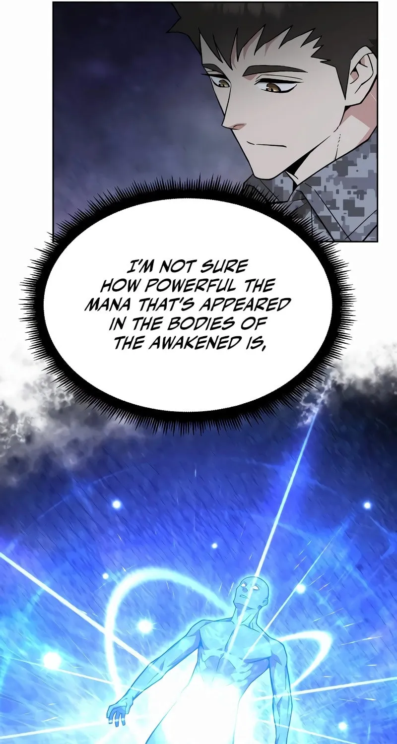 Apocalyptic Chef Awakening Chapter 42 page 35 - 
