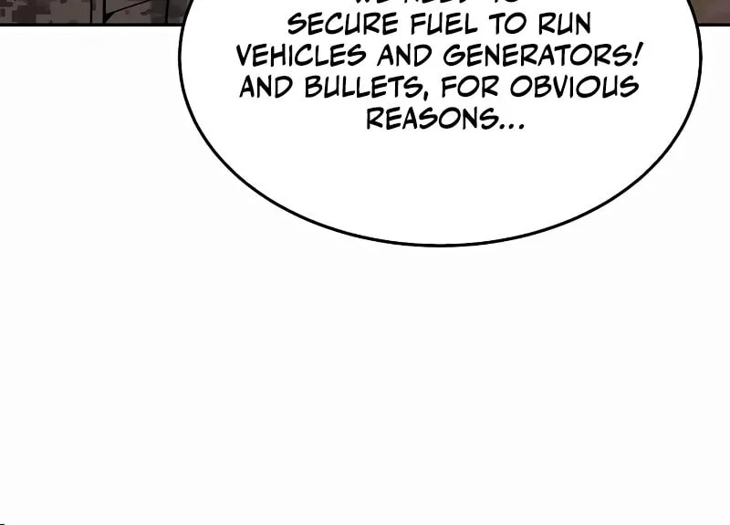 Apocalyptic Chef Awakening Chapter 42 page 39 - 