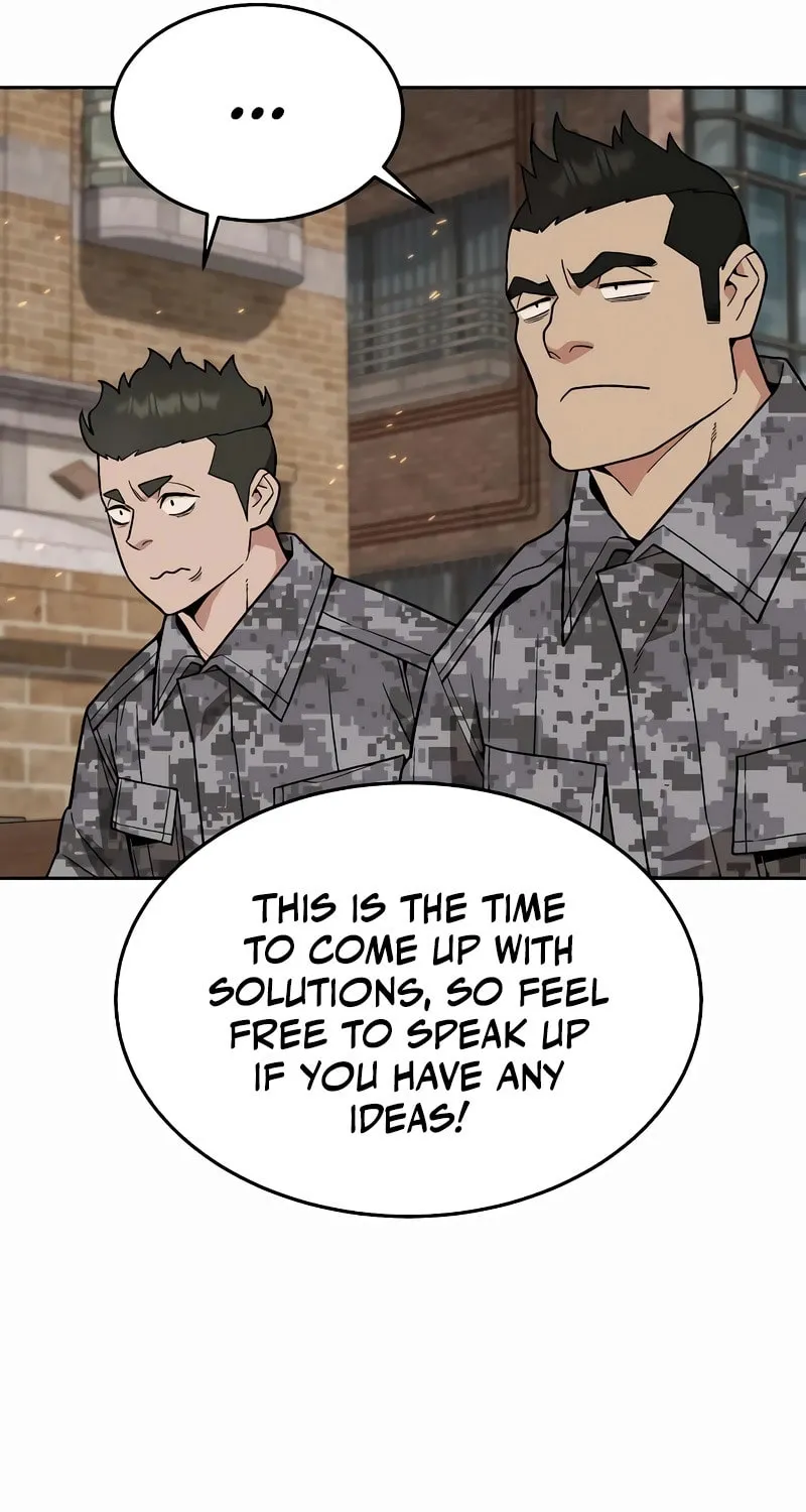 Apocalyptic Chef Awakening Chapter 42 page 40 - 