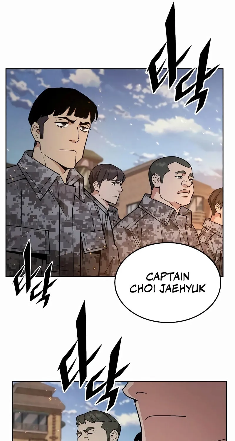 Apocalyptic Chef Awakening Chapter 42 page 5 - 