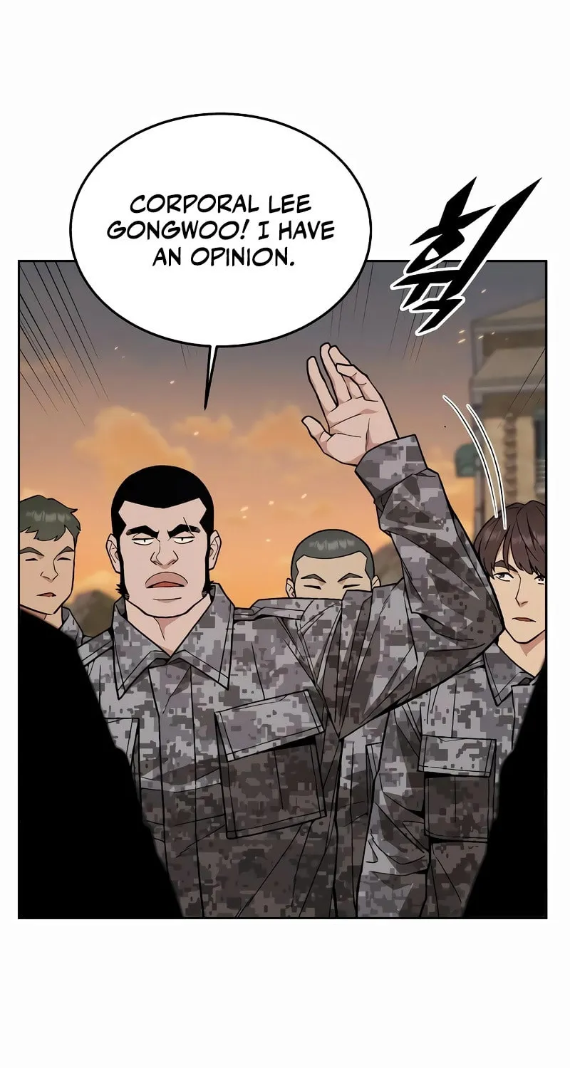 Apocalyptic Chef Awakening Chapter 42 page 41 - 