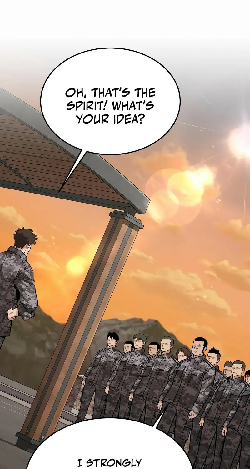 Apocalyptic Chef Awakening Chapter 42 page 42 - 