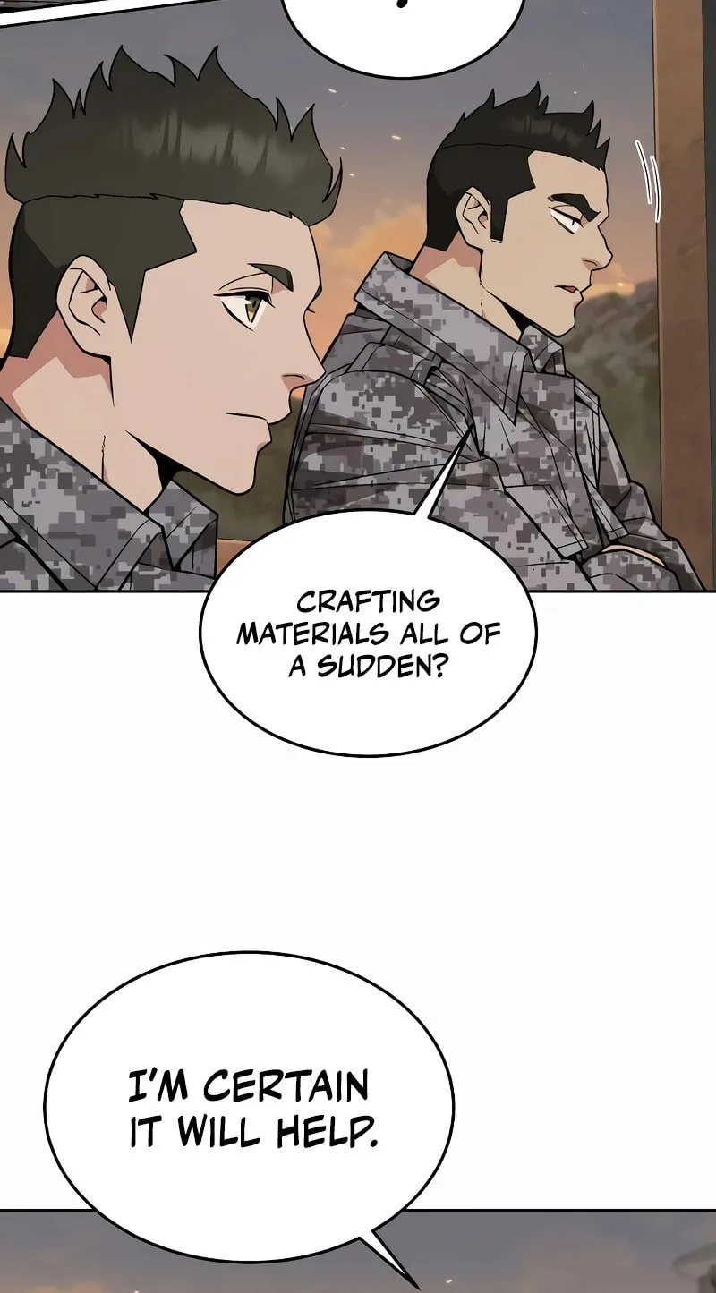 Apocalyptic Chef Awakening Chapter 42 page 44 - 
