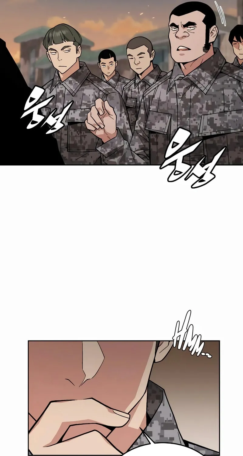 Apocalyptic Chef Awakening Chapter 42 page 45 - 