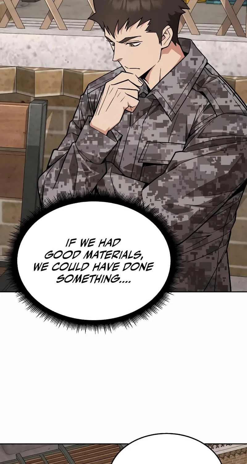 Apocalyptic Chef Awakening Chapter 42 page 48 - 