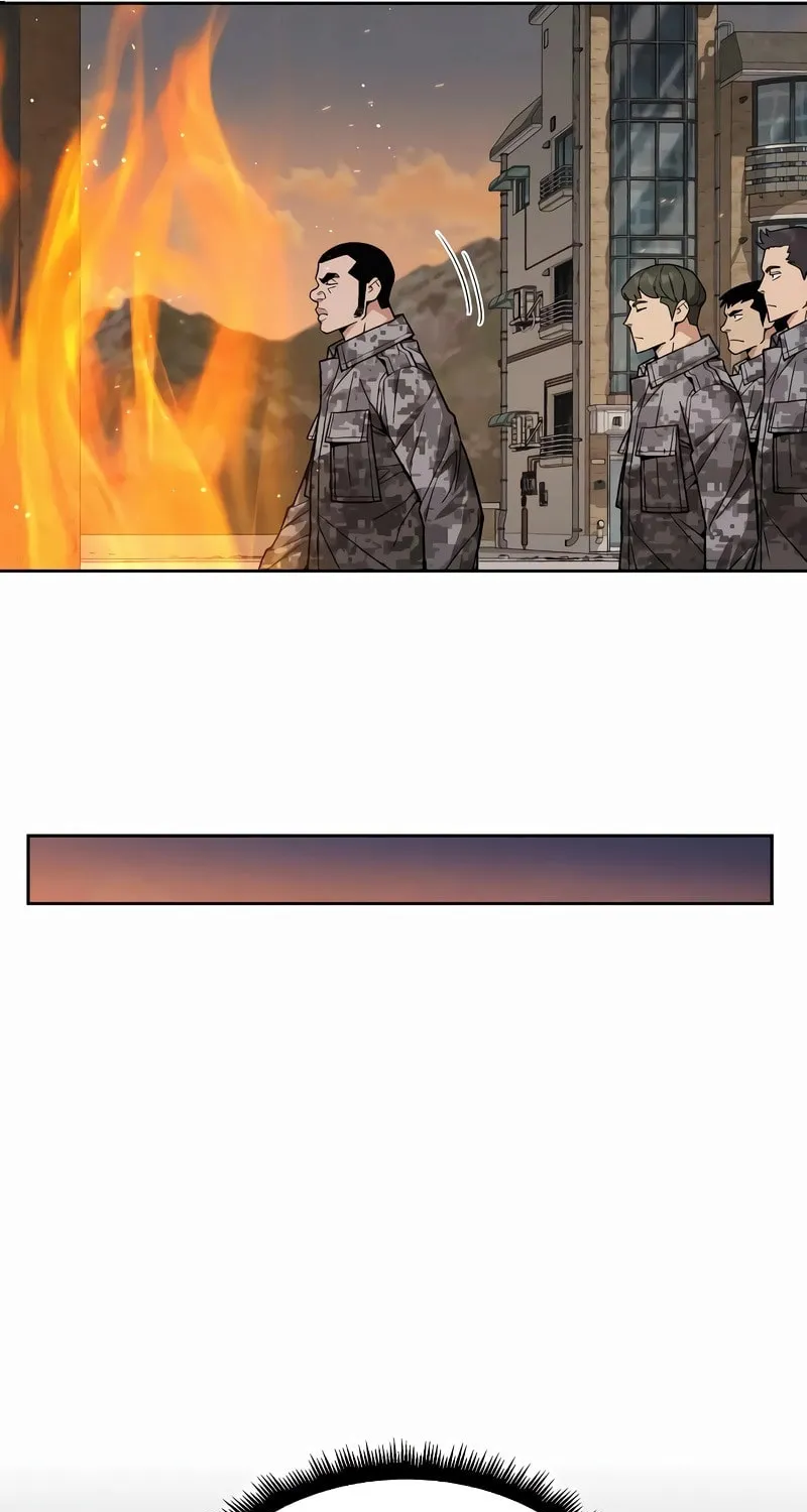 Apocalyptic Chef Awakening Chapter 42 page 50 - 