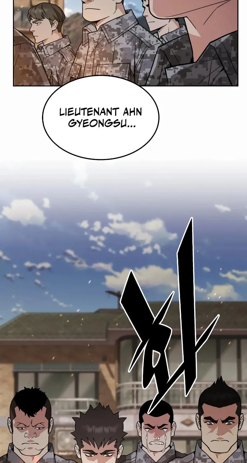 Apocalyptic Chef Awakening Chapter 42 page 6 - 