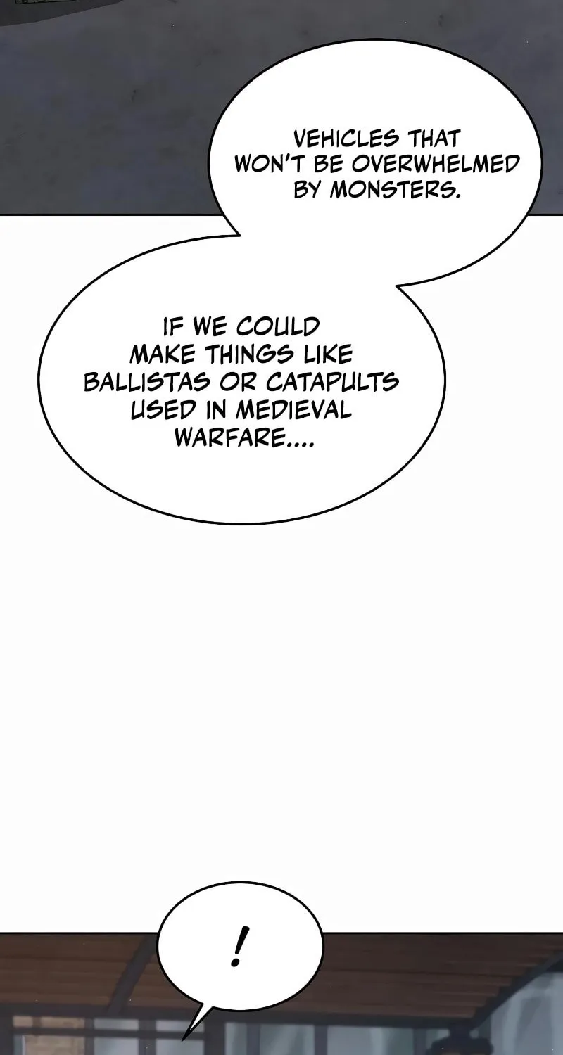 Apocalyptic Chef Awakening Chapter 42 page 53 - 