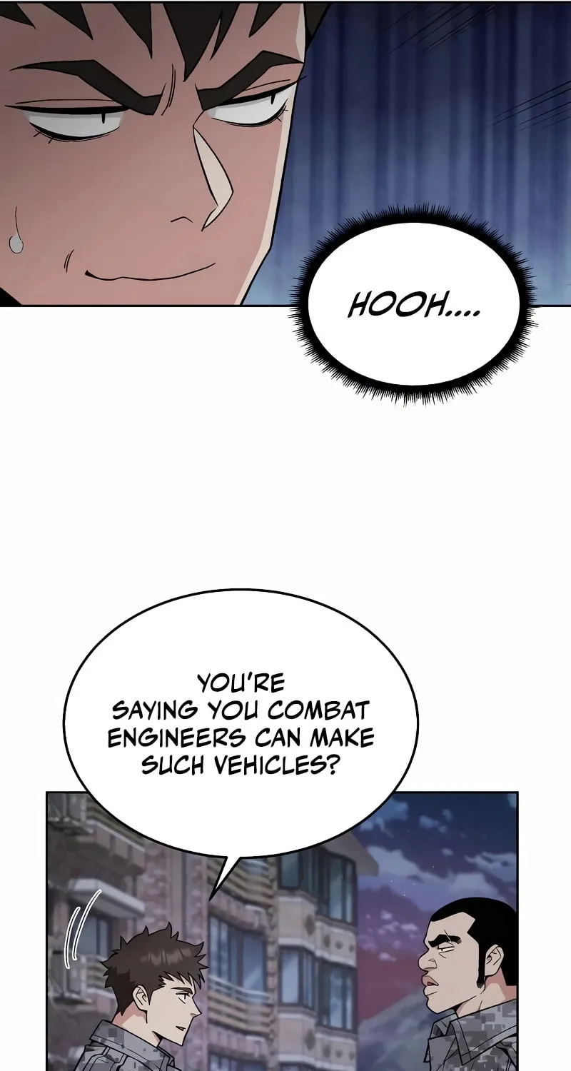 Apocalyptic Chef Awakening Chapter 42 page 55 - 