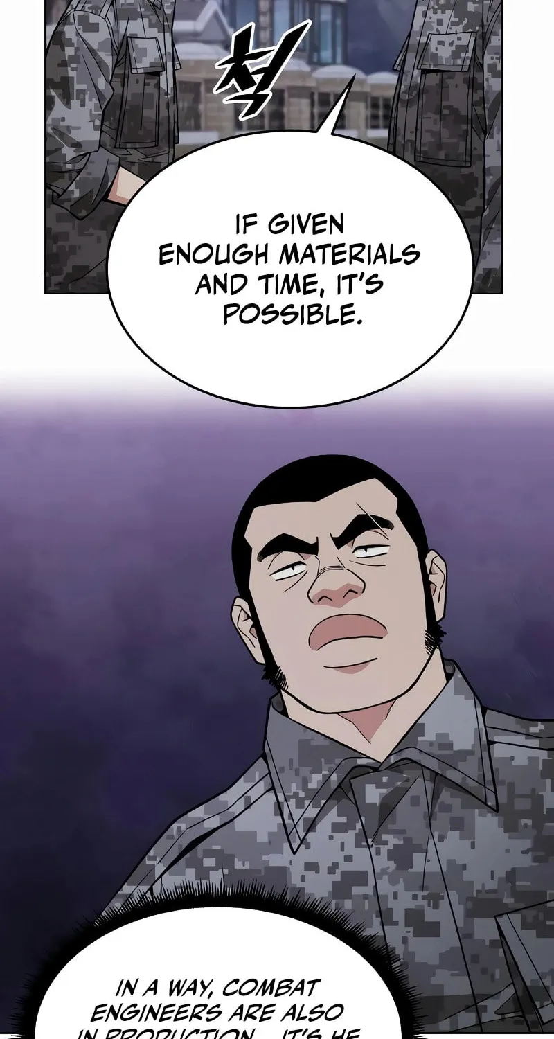 Apocalyptic Chef Awakening Chapter 42 page 56 - 