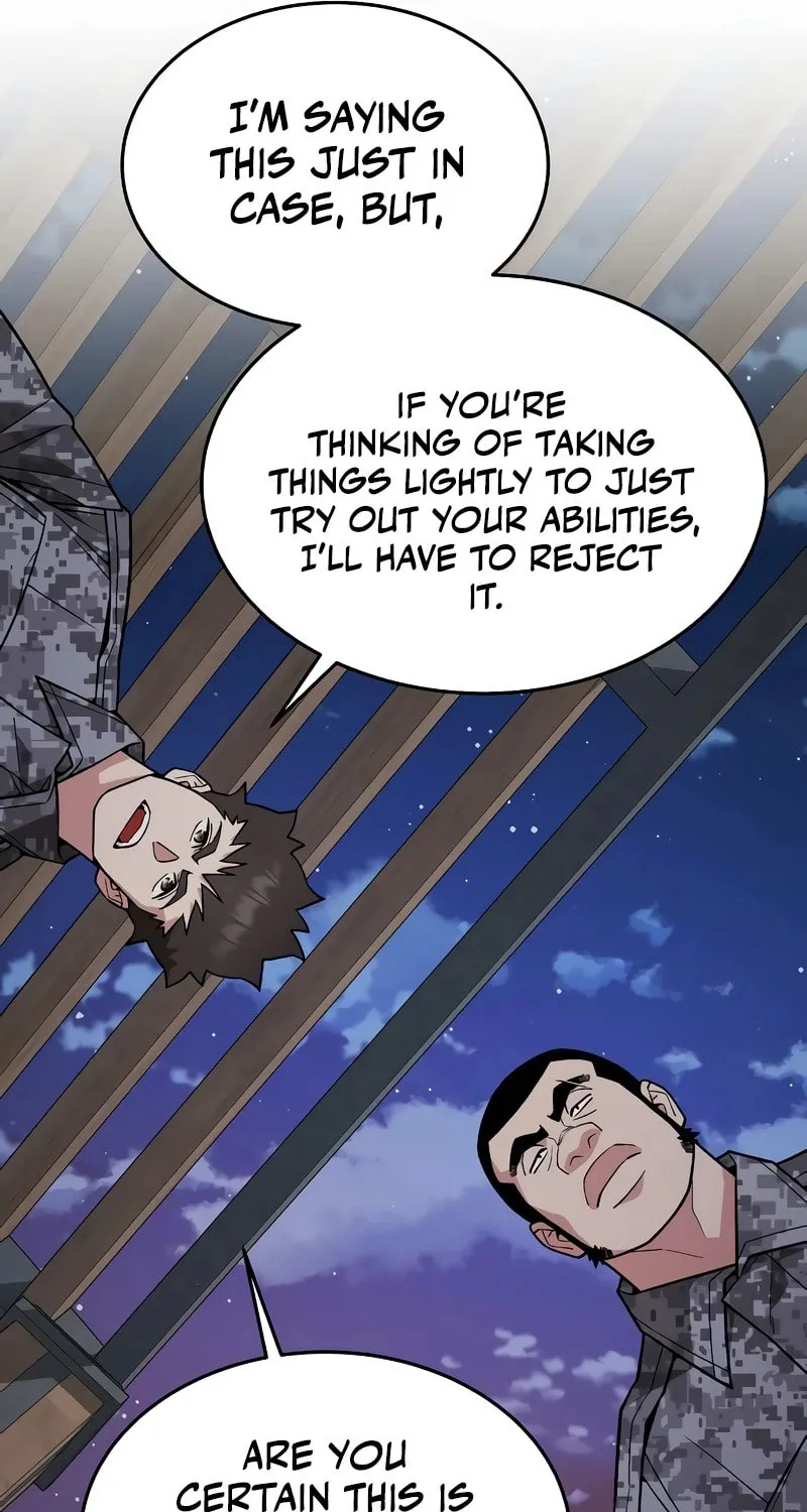 Apocalyptic Chef Awakening Chapter 42 page 59 - 