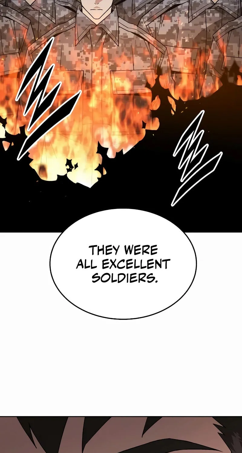 Apocalyptic Chef Awakening Chapter 42 page 7 - 