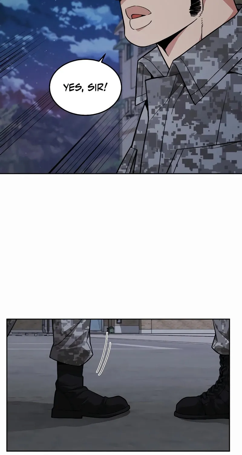 Apocalyptic Chef Awakening Chapter 42 page 61 - 
