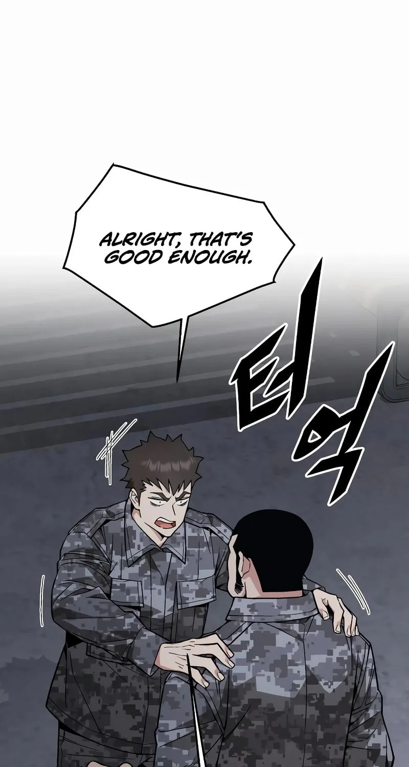 Apocalyptic Chef Awakening Chapter 42 page 62 - 