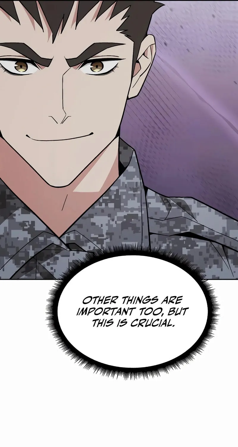 Apocalyptic Chef Awakening Chapter 42 page 64 - 