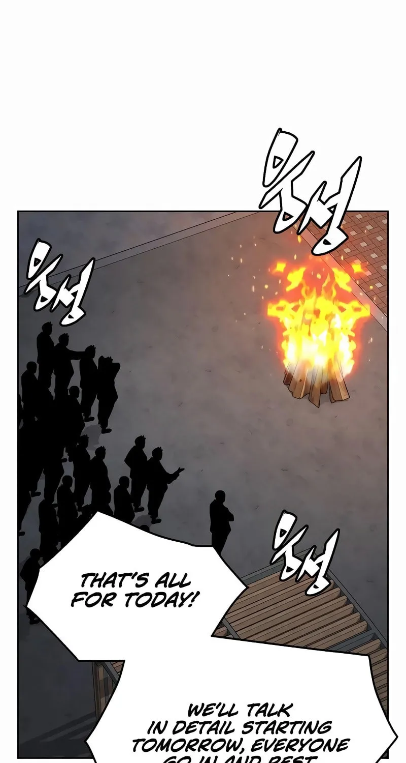 Apocalyptic Chef Awakening Chapter 42 page 65 - 