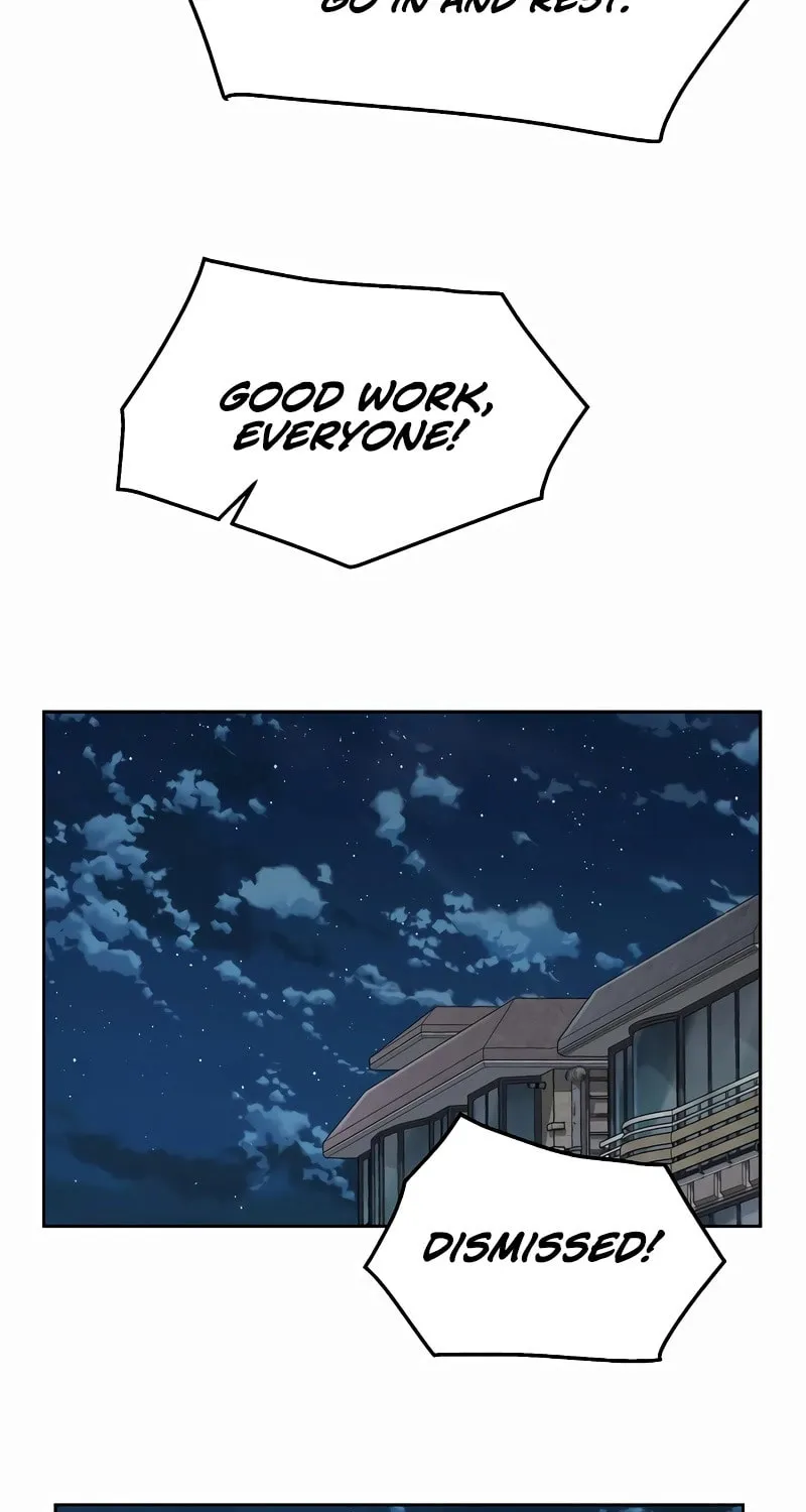Apocalyptic Chef Awakening Chapter 42 page 66 - 
