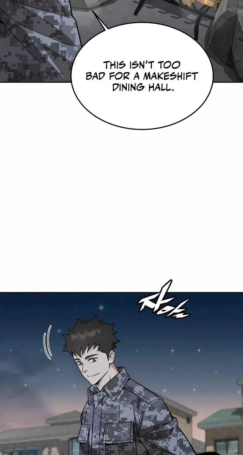 Apocalyptic Chef Awakening Chapter 42 page 72 - 