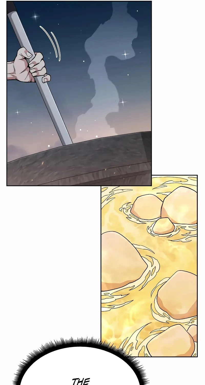 Apocalyptic Chef Awakening Chapter 42 page 74 - 