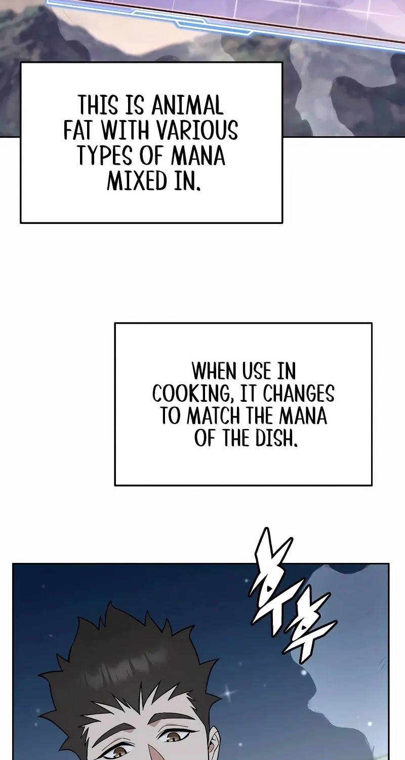 Apocalyptic Chef Awakening Chapter 42 page 77 - 