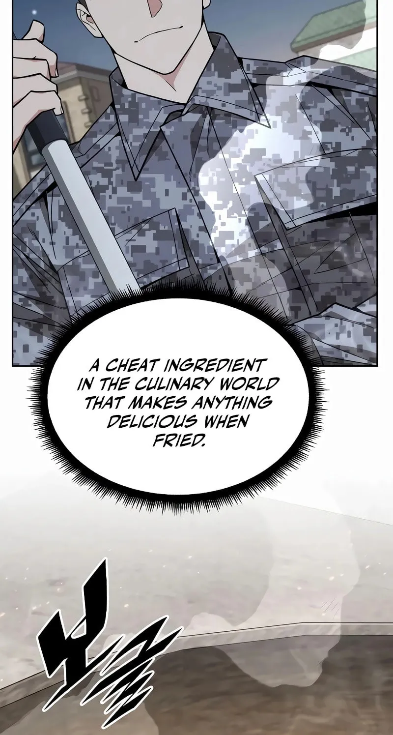 Apocalyptic Chef Awakening Chapter 42 page 78 - 