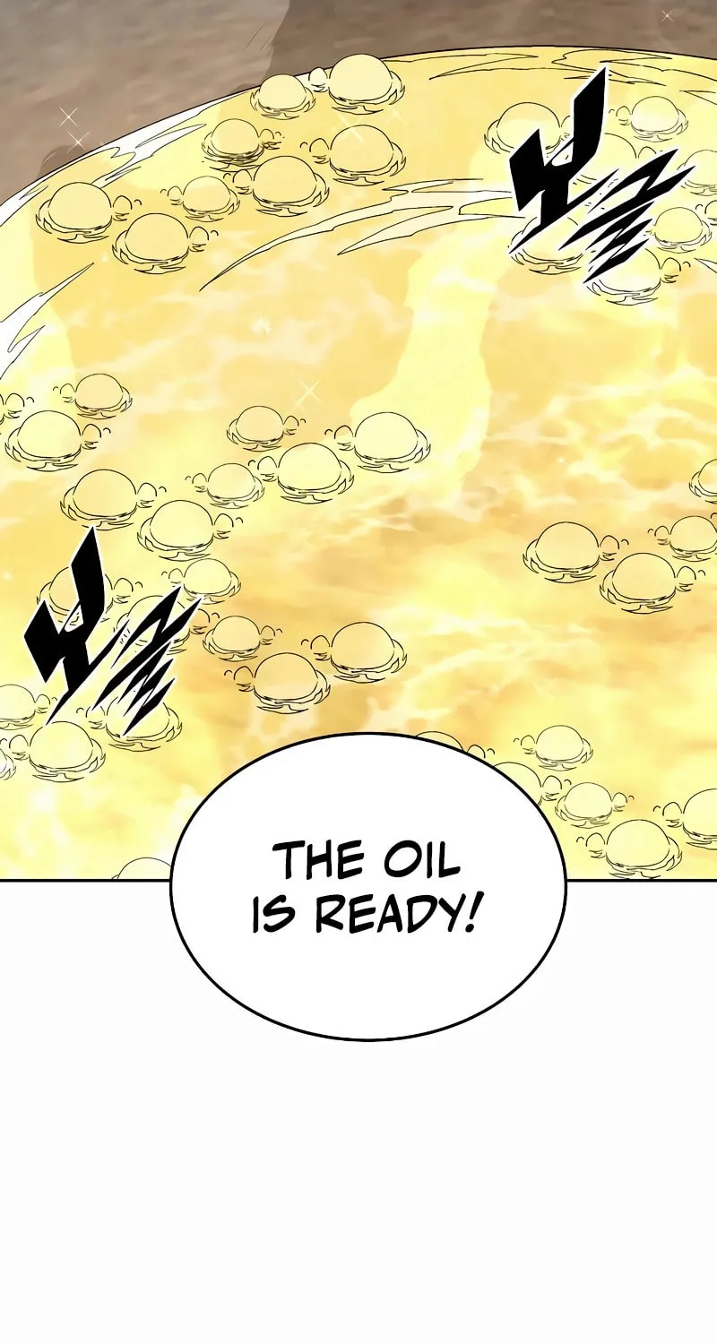 Apocalyptic Chef Awakening Chapter 42 page 79 - 