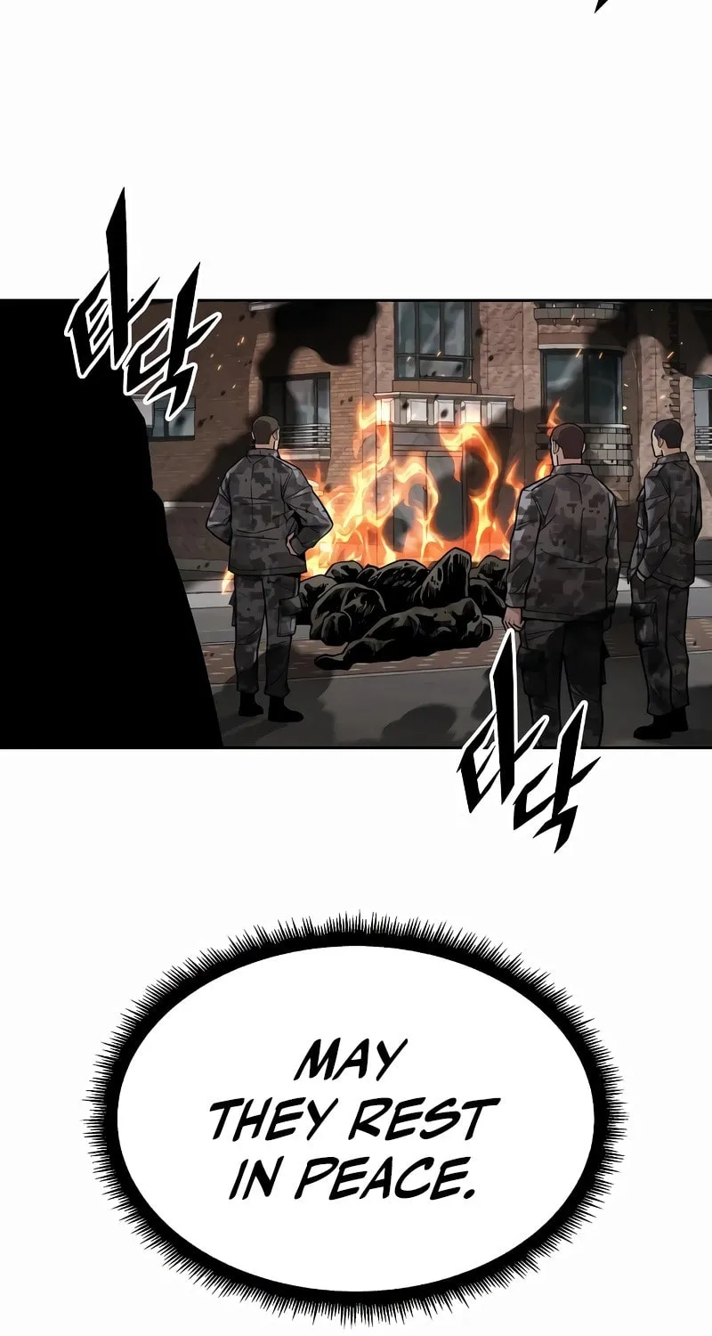Apocalyptic Chef Awakening Chapter 42 page 9 - 