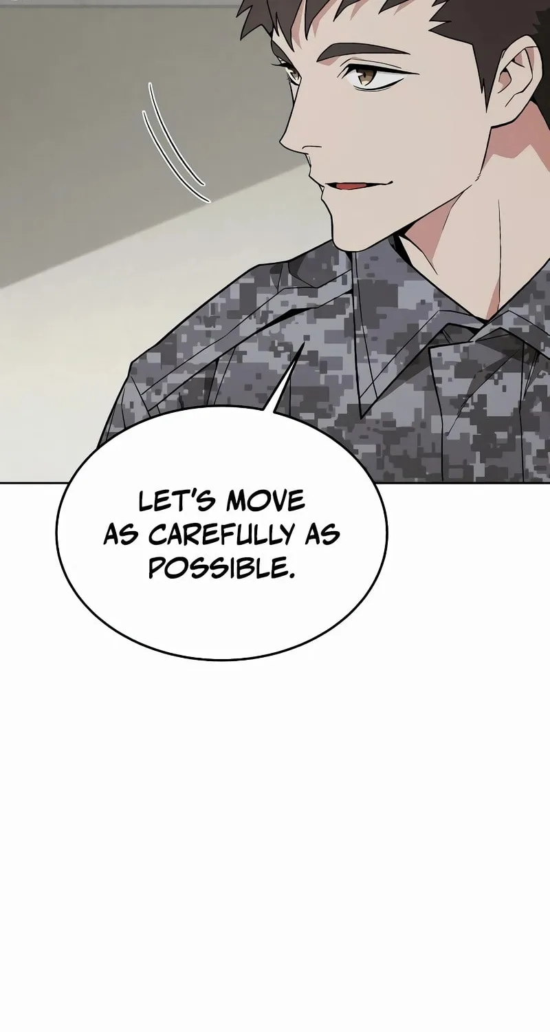 Apocalyptic Chef Awakening Chapter 43 page 14 - 