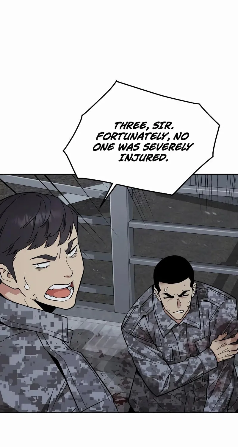 Apocalyptic Chef Awakening Chapter 43 page 18 - 