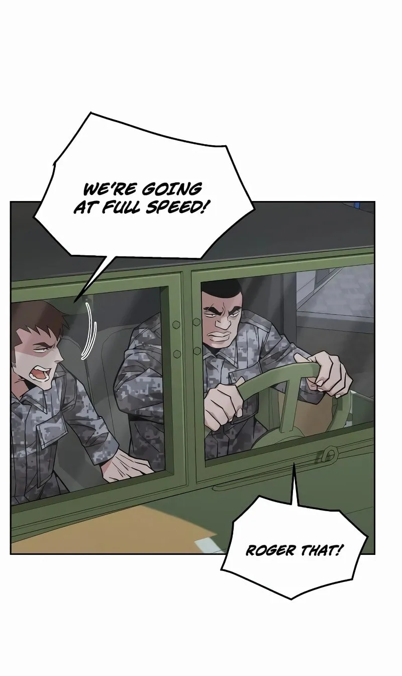 Apocalyptic Chef Awakening Chapter 43 page 20 - 