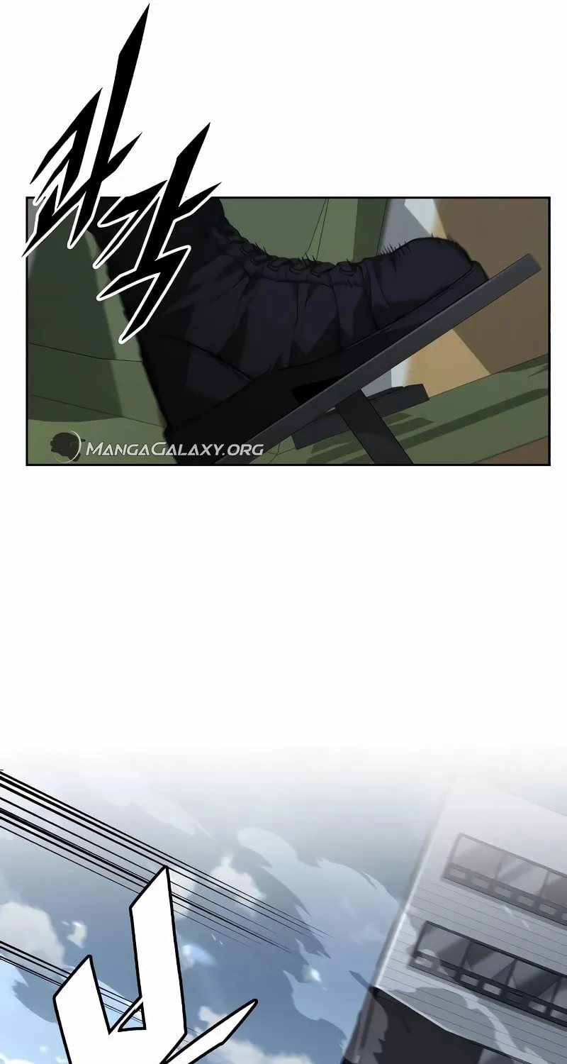 Apocalyptic Chef Awakening Chapter 43 page 21 - 