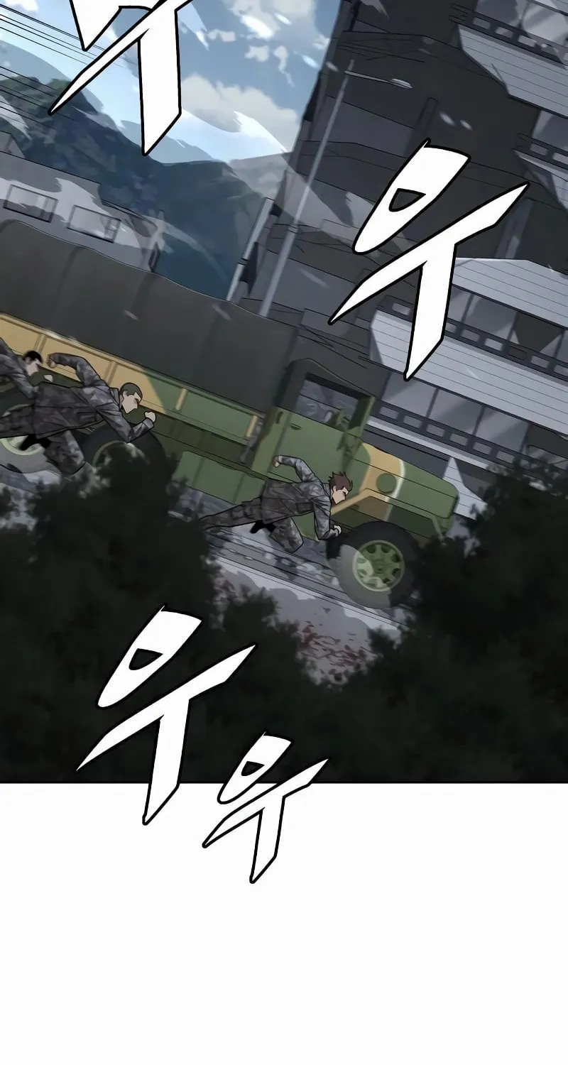 Apocalyptic Chef Awakening Chapter 43 page 22 - 