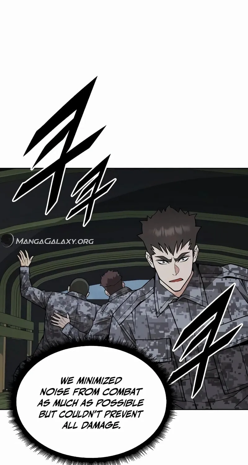 Apocalyptic Chef Awakening Chapter 43 page 23 - 