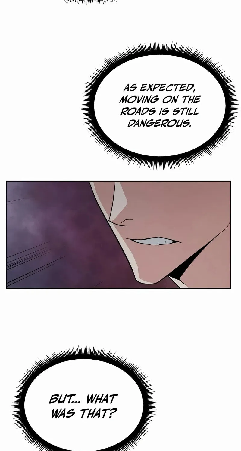 Apocalyptic Chef Awakening Chapter 43 page 24 - 