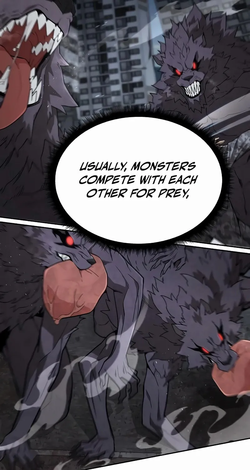Apocalyptic Chef Awakening Chapter 43 page 26 - 